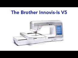 Brother V5 3
